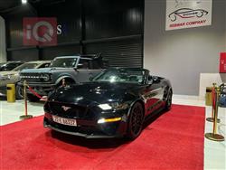 فورد موستانج